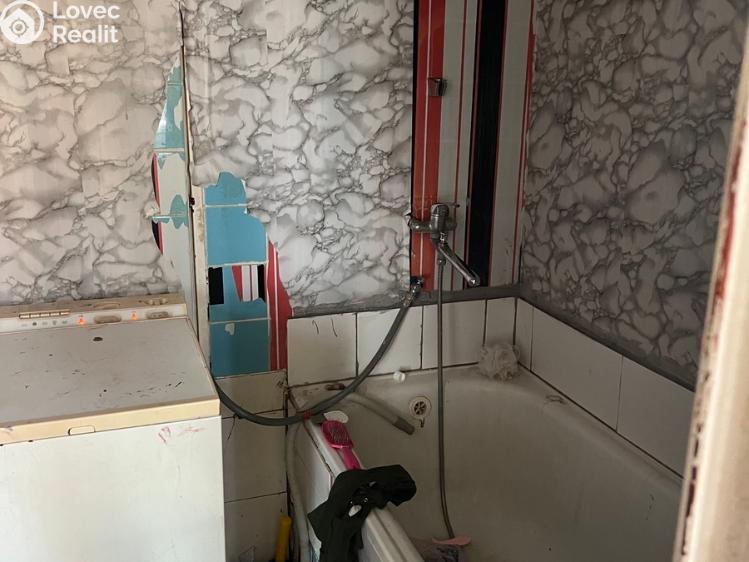 Prodej bytu 2+1 Ústí nad Labem, Jindřicha Plachty č. 4