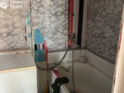 Prodej bytu 2+1 Ústí nad Labem, Jindřicha Plachty č. 4