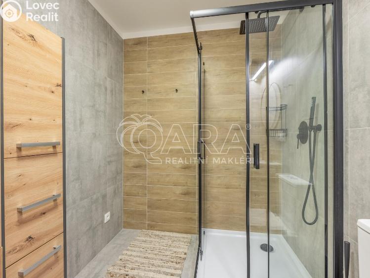 Продаж квартири 2+KK Praha, Holubova 2517/4 č. 17