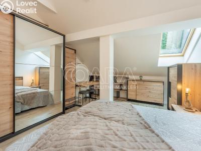 Продажа квартиры 2+KK Praha, Holubova č. 3