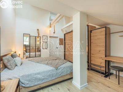 Продажа квартиры 2+KK Praha, Holubova č. 4