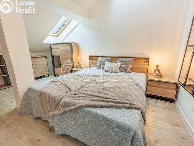 Продажа квартиры 2+KK Praha, Holubova č. 5