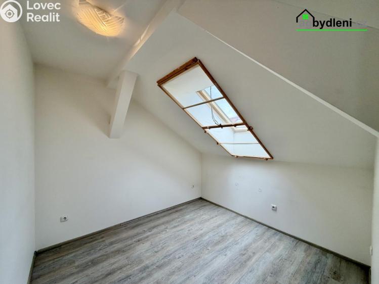 Pronájem bytu 3+KK Plzeň č. 2