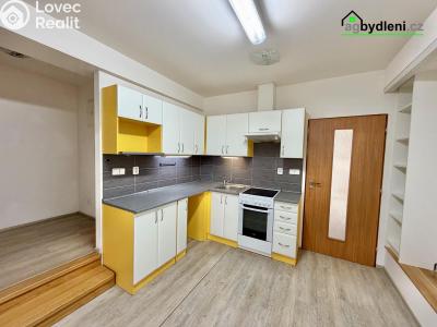 Pronájem bytu 3+KK Plzeň č. 5
