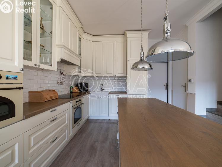 Rent family house Stehelčeves, V. Poláka 400 č. 3