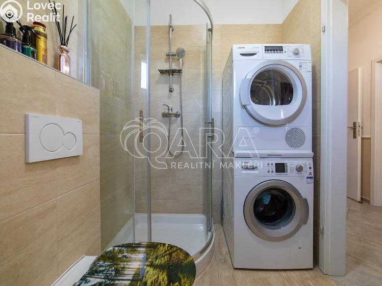 Rent family house Stehelčeves, V. Poláka 400 č. 9