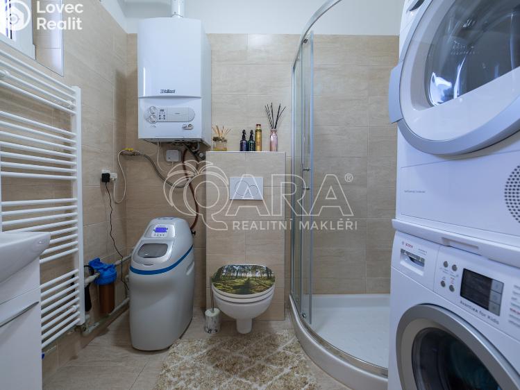 Rent family house Stehelčeves, V. Poláka 400 č. 10