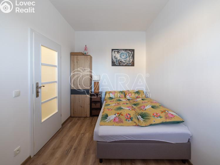 Rent family house Stehelčeves, V. Poláka 400 č. 11