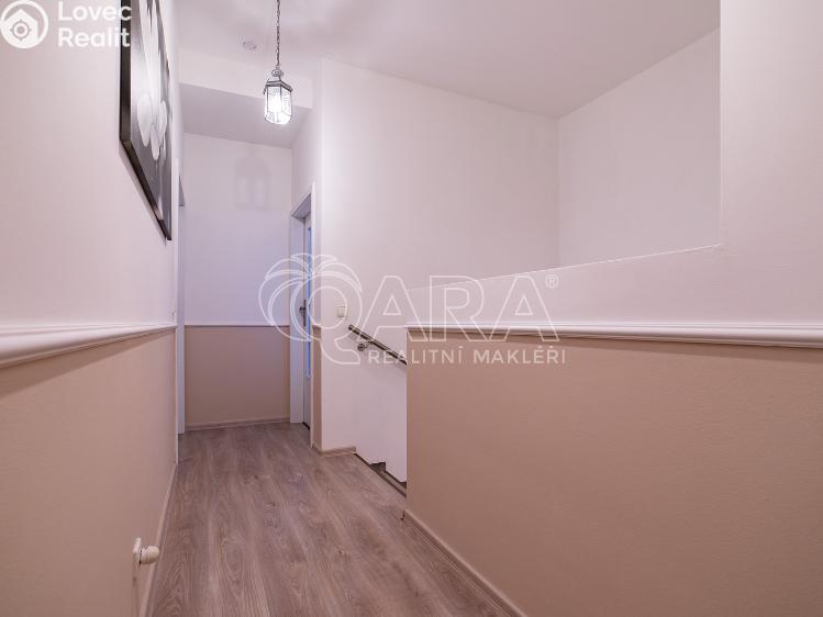 Rent family house Stehelčeves, V. Poláka 400 č. 13