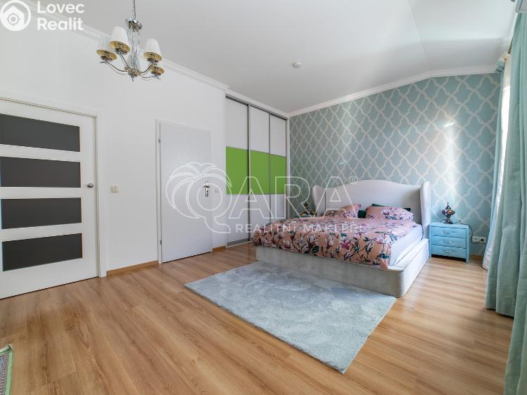 Rent family house Stehelčeves, V. Poláka 400 č. 19