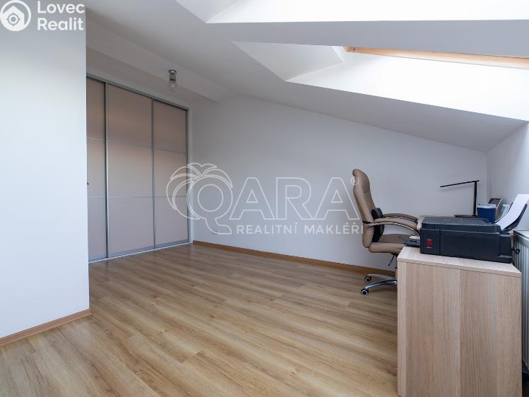 Rent family house Stehelčeves, V. Poláka 400 č. 20