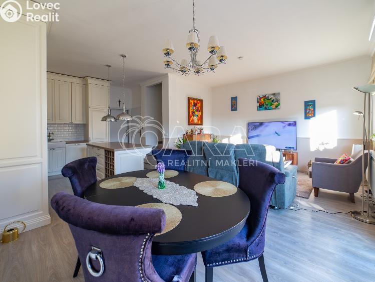 Аренда семейного дома Stehelčeves, V. Poláka 400 č. 4