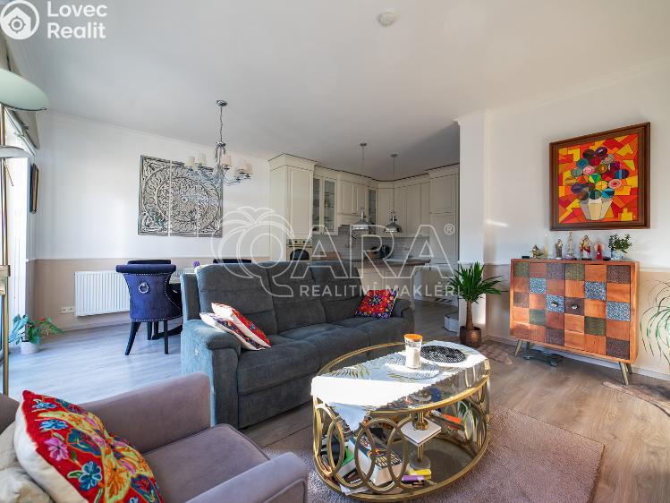 Аренда семейного дома Stehelčeves, V. Poláka 400 č. 5