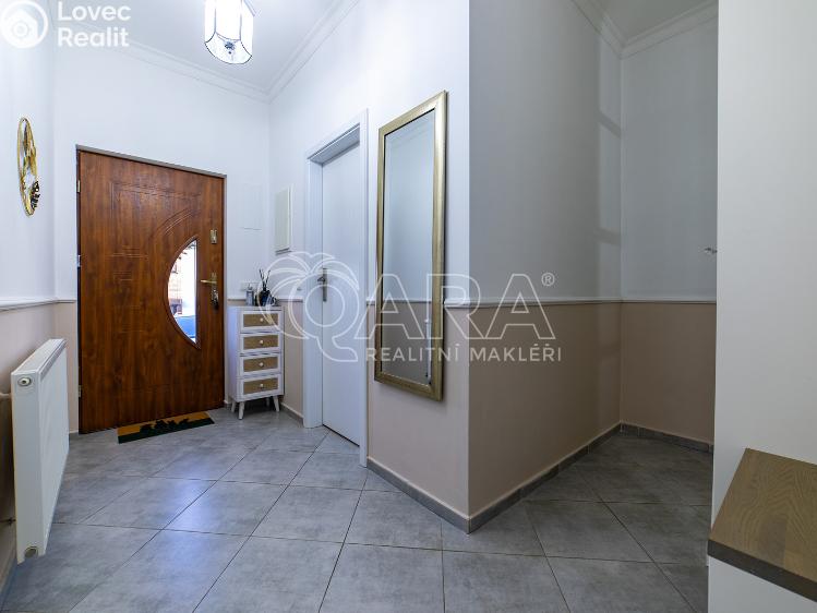 Аренда семейного дома Stehelčeves, V. Poláka 400 č. 7