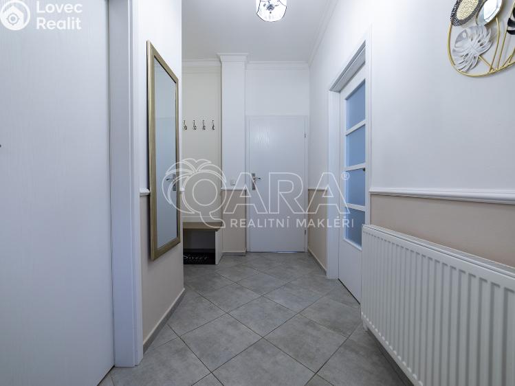 Аренда семейного дома Stehelčeves, V. Poláka 400 č. 8