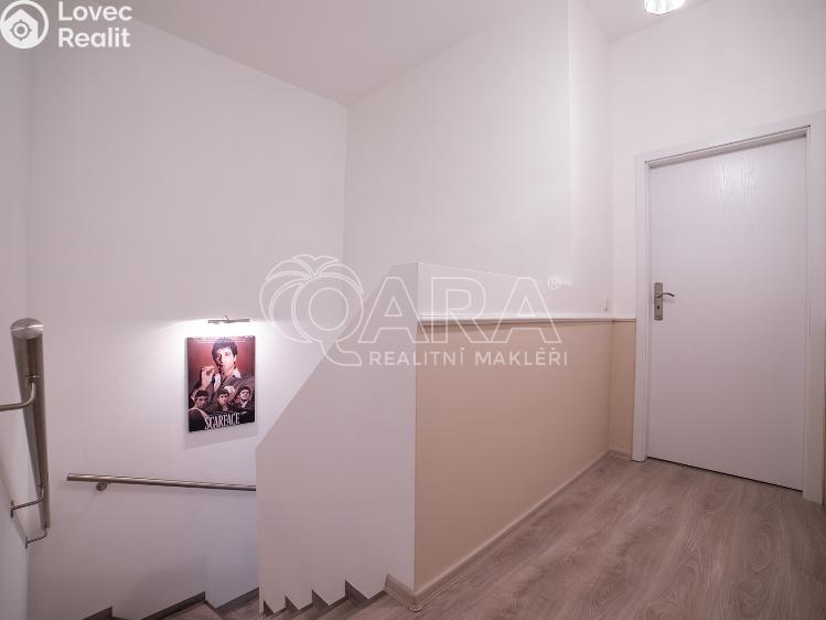 Аренда семейного дома Stehelčeves, V. Poláka 400 č. 12