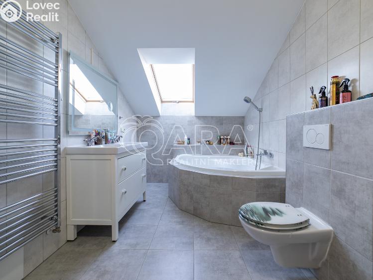 Аренда семейного дома Stehelčeves, V. Poláka 400 č. 15