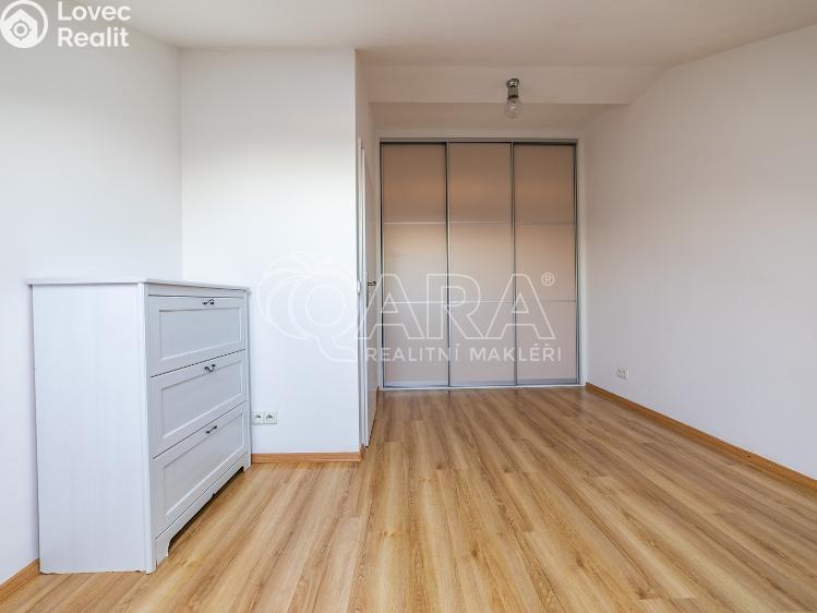 Аренда семейного дома Stehelčeves, V. Poláka 400 č. 21