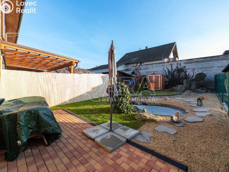 Аренда семейного дома Stehelčeves, V. Poláka 400 č. 23