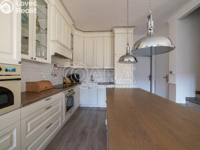 Rent family house Stehelčeves, V. Poláka 400 č. 3