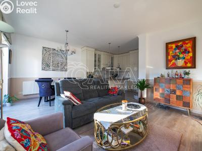 Аренда семейного дома Stehelčeves, V. Poláka 400 č. 5