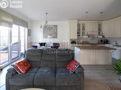 Аренда семейного дома Stehelčeves, V. Poláka 400 č. 6