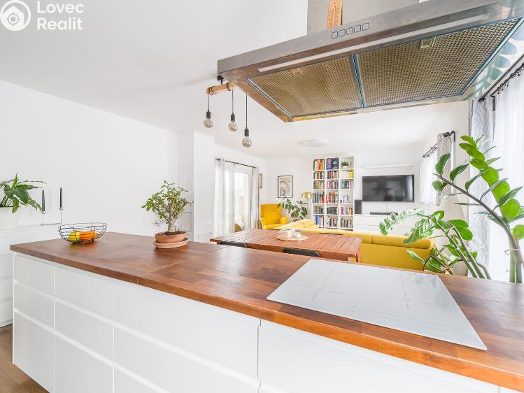 Продажа семейного дома Neveklov č. 6