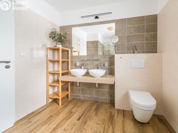 Продажа семейного дома Neveklov č. 7