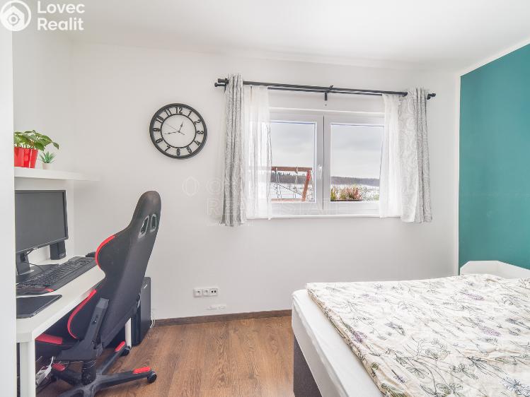 Продажа семейного дома Neveklov č. 10