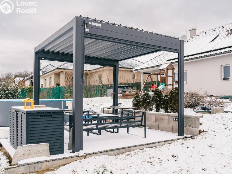 Продажа семейного дома Neveklov č. 17