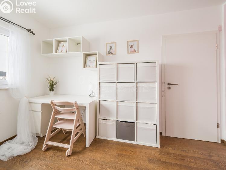 Продажа семейного дома Neveklov č. 12