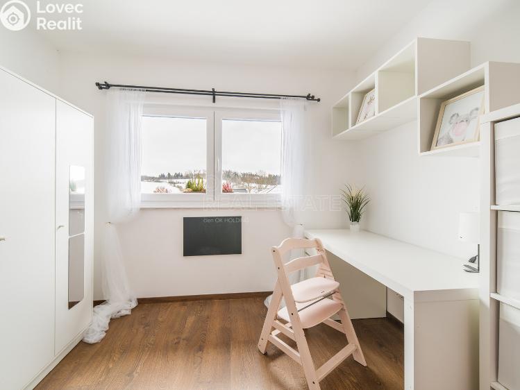 Продажа семейного дома Neveklov č. 13