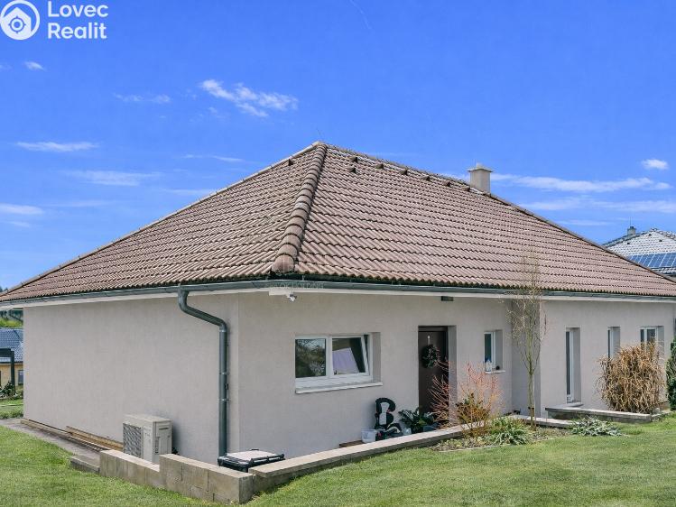 Продажа семейного дома Neveklov č. 20