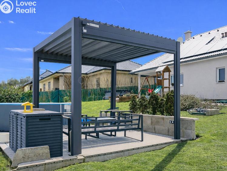 Продажа семейного дома Neveklov č. 22