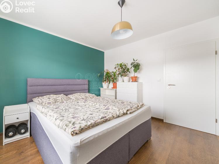 Продаж сімейного будинку Neveklov č. 10