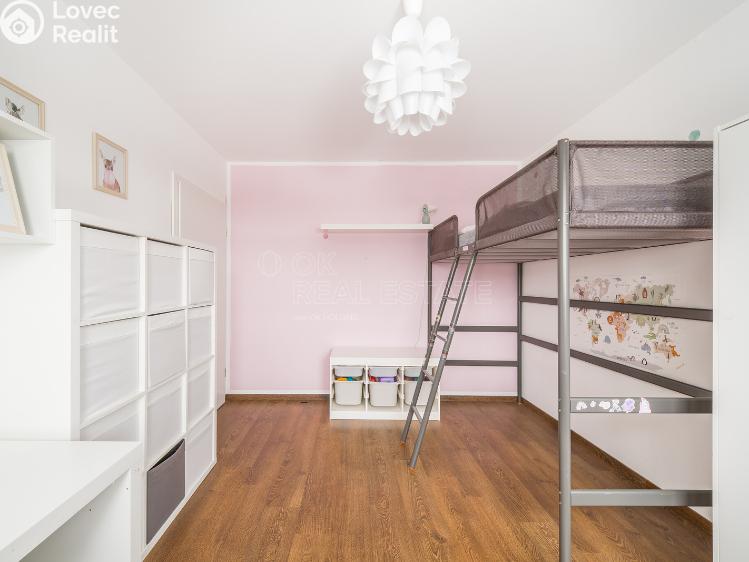 Продаж сімейного будинку Neveklov č. 14