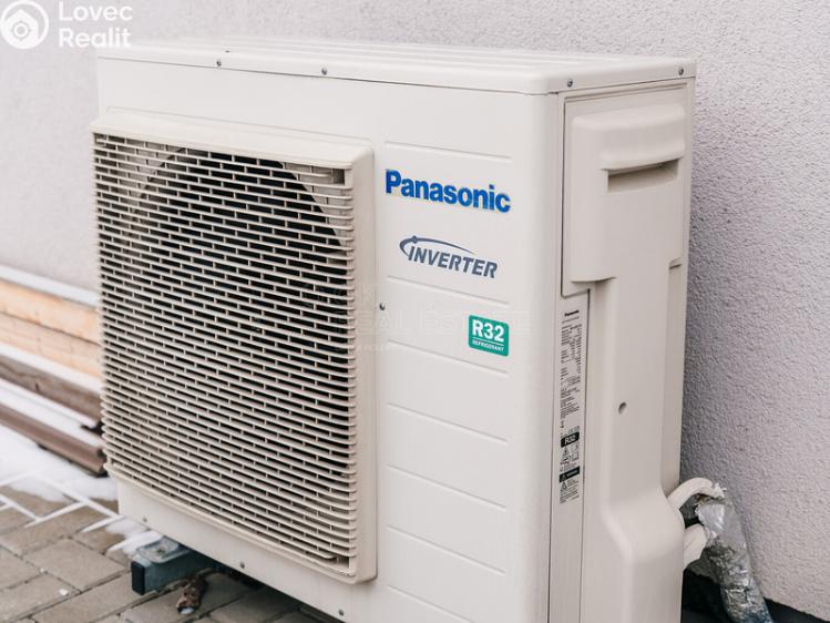 Продаж сімейного будинку Neveklov č. 17