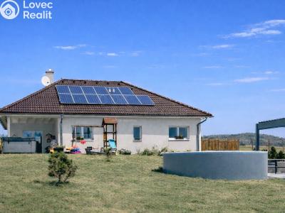 Prodej rodinného domu Neveklov č. 1