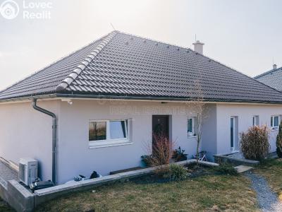 Продажа семейного дома Neveklov č. 1