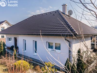 Sale family house Neveklov č. 1