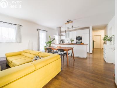 Sale family house Neveklov č. 5