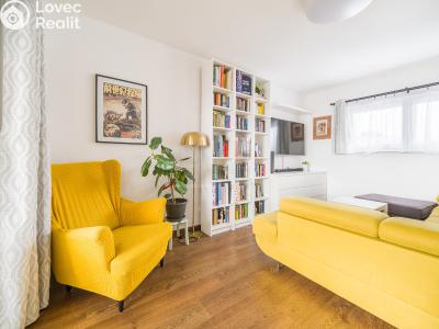 Prodej rodinného domu Neveklov č. 2