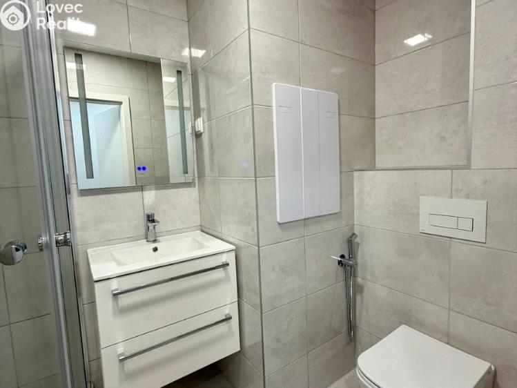 Rent apartment 2+1 Karviná, Borovského č. 3