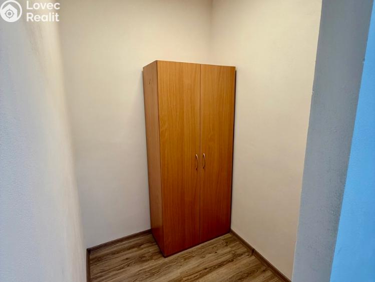 Rent apartment 2+1 Karviná, Borovského č. 8