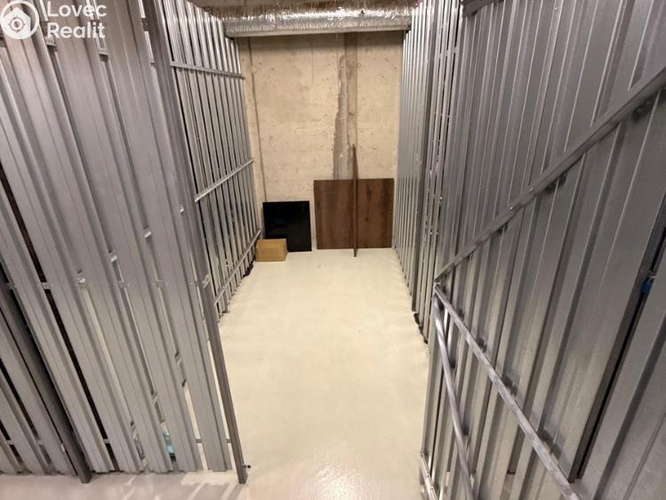 Pronájem bytu 2+KK Praha, Žalanského č. 13