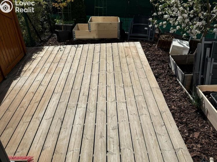 Pronájem bytu 2+KK Praha, Žalanského č. 14