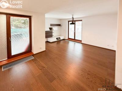 Rent apartment 2+KK Praha, Žalanského č. 2