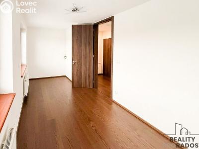 Rent apartment 2+KK Praha, Žalanského č. 3