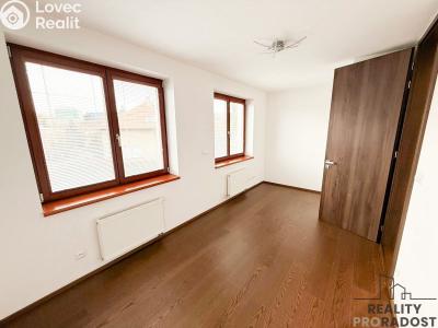 Rent apartment 2+KK Praha, Žalanského č. 4