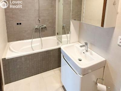 Rent apartment 2+KK Praha, Žalanského č. 6